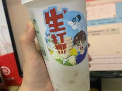-喜茶(深圳喜荟城店)