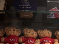 -拉蒂娜·巴西牛排馆 Latina·Brazilian Steakhouse(陆家嘴旗舰店)