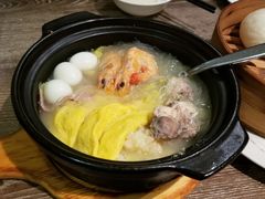 -茉莉餐厅(包河万达店)