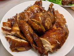 -周生记太爷鸡(文明路店)