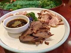 -乔家满族八大碗(流水沟店)