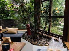 -Nirvana Cafe&Bar(北仓文创街区店)