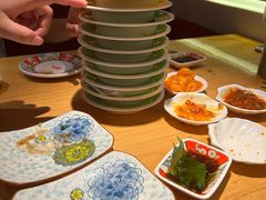 -莲寿司(国兴店)