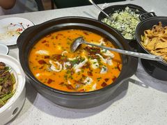 -海宁煲农家菜(惠南镇店)