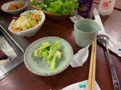 -长今家韩国料理(瑞景店)