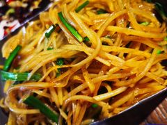 -人民公社大食堂(张家湾店)