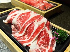 -湊湊火锅·茶憩(和平大悦城店)