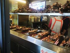 -老黄记手撕烤兔(玉林街店)