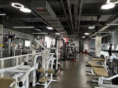 -形馆健身·普拉提(加州店)