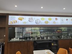 -古南都·清真绿柳居菜馆(太平南路店)