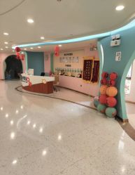 -致友月子会所(麓湖店)