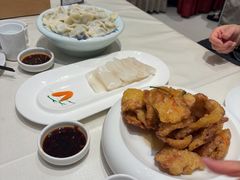 -吉林省林业宾馆-餐厅