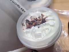 -卡旺卡(合肥环球金融广场店)