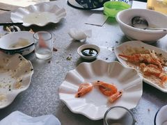 -瑶记海鲜餐厅(西涌店)