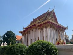 -洛阳白马寺