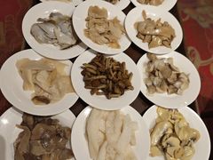 -天宜隆蘑菇宴火锅(石景山旗舰店)