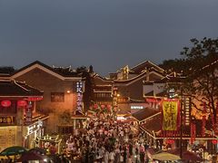 -汴河街
