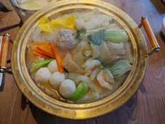 -大潮淮·淮扬菜(何园旗舰店)