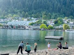 -Fergburger(皇后镇店)