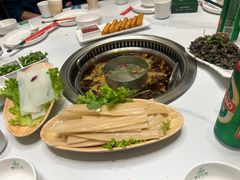 -葛记红焖羊肉(人民路店)