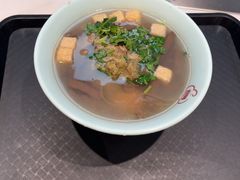 -回味鸭血粉丝汤(京新广场店)