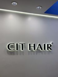 -CIT造型·烫发·染发