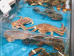 -盒马鲜生(皇庭广场店)