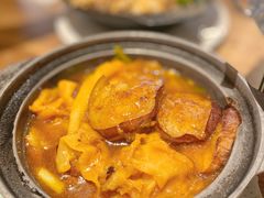 -先记烧鹅王·本地粤菜(福永店)
