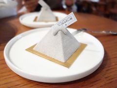 -fishtank鱼缸咖啡(三山街店)