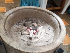 -大地烙馍村(商城路店)