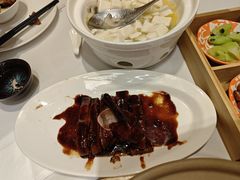 -新吉士·上海菜(浦东LCM置汇旭辉店)