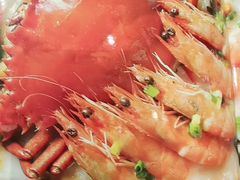 -荔粥记潮汕砂锅粥(新北万达店)