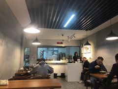 大堂-金原鸭血粉丝汤·汤包·脆皮烤鸭(南京博物院店)