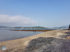 -东平洲海岸公园