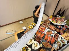-桃夭日式料理(国信店)