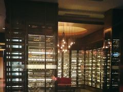 -富力丽思卡尔顿酒店·FLAIR餐厅酒吧