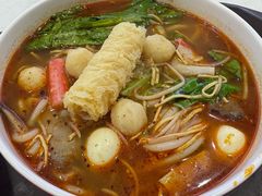 -吉林大学前卫校区南区-日新楼