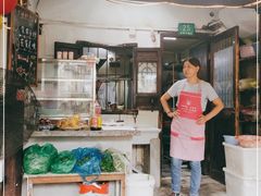 门面-下塘街25号农家菜馆(新场店)