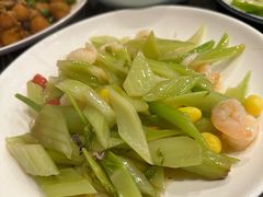 -东北农家小院(定西路店)