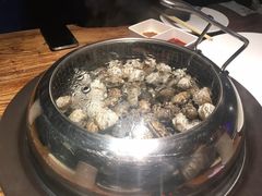 -海味当家·蒸锅海鲜(星海公园店)