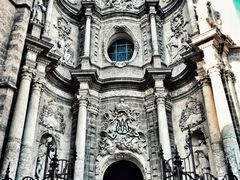 -瓦伦西亚大教堂