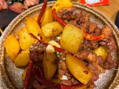 -隔壁老王·家常云南菜(花巷店)