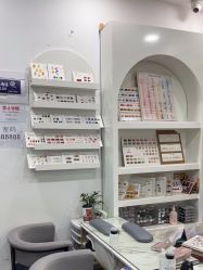 -美兮美学·日式美甲美睫