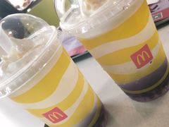 -麦当劳(济泺路店)