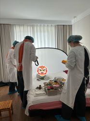 -玛瑞莎孕婴童摄影到家拍