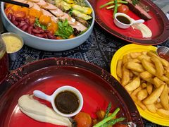 -TIAGO HOME KITCHEN(朝阳大悦城店)