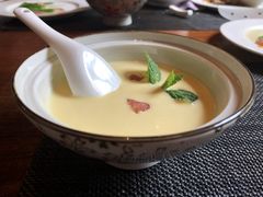 -马勒别墅·中餐厅