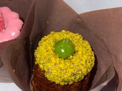 -发酵食堂(屏风街店)