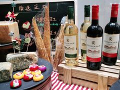 -索菲特酒店 · 云尚天际自助餐厅