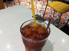 -明腾壹间茶餐厅(新都会花园广场店)